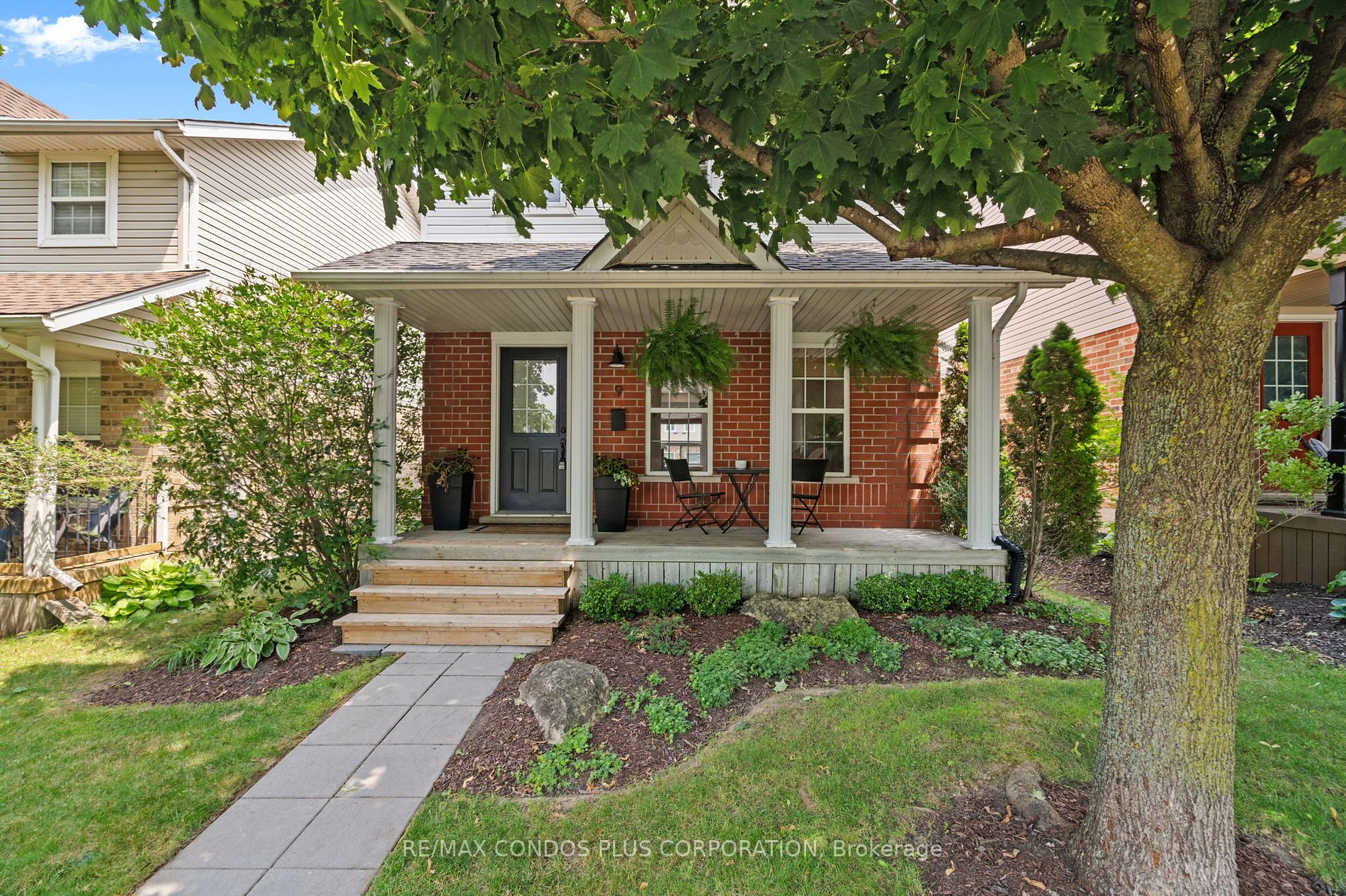9 Harshaw Rd