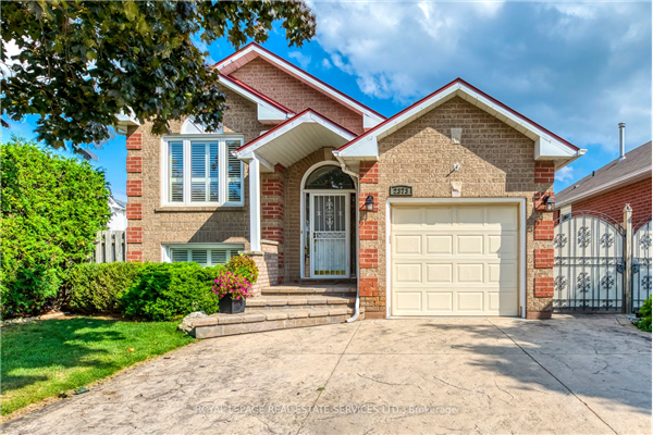 2373 Grand Ravine Dr, Oakville