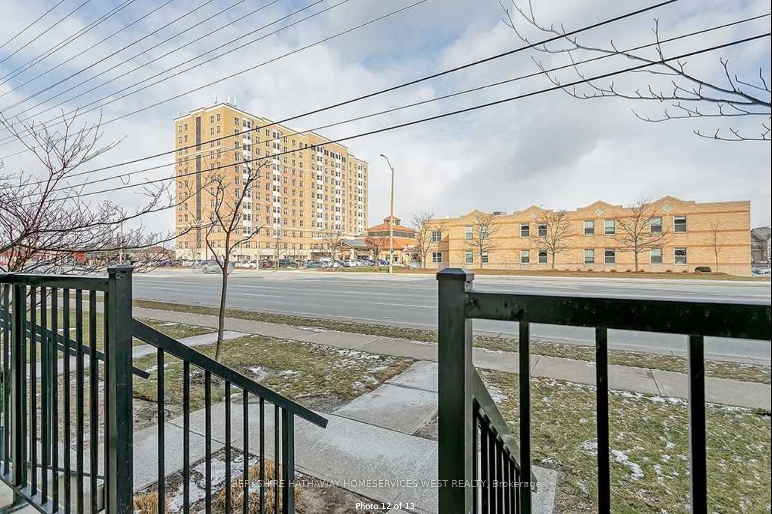 5150 Winston Churchill Boulevard, #107