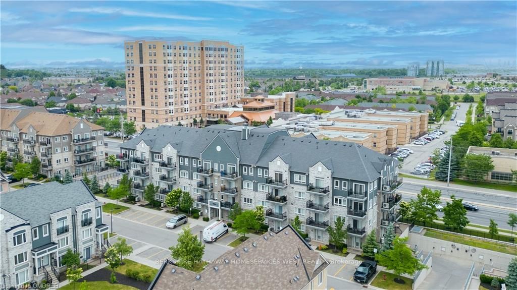 5150 Winston Churchill Boulevard, #107