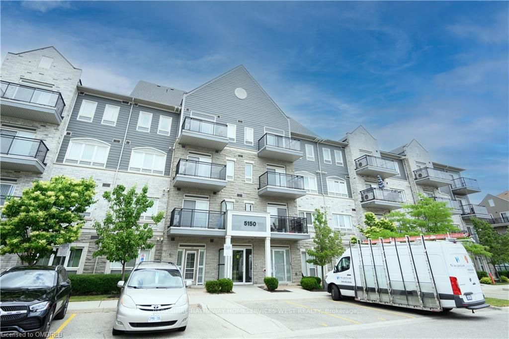 5150 Winston Churchill Boulevard, #107