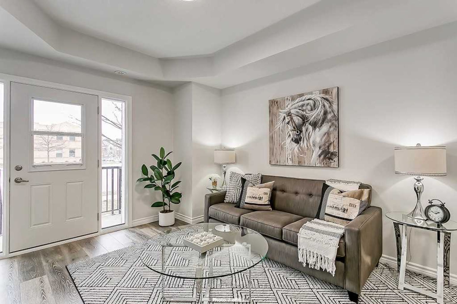 5150 Winston Churchill Boulevard, #107