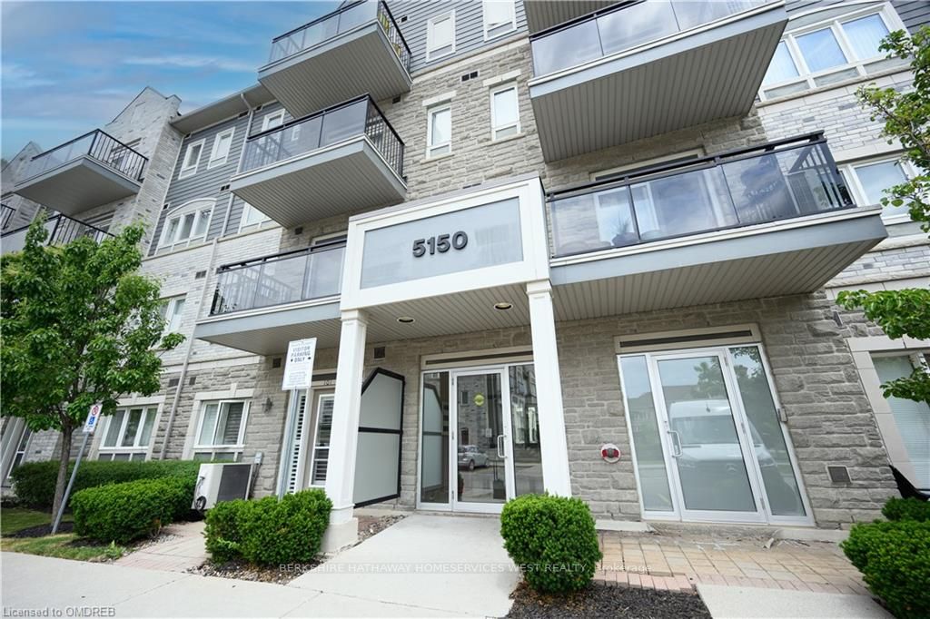 5150 Winston Churchill Boulevard, #107