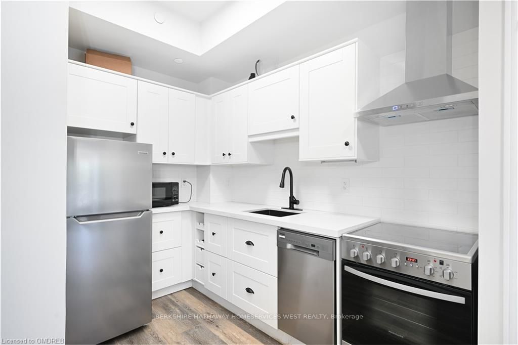 5150 Winston Churchill Boulevard, #107