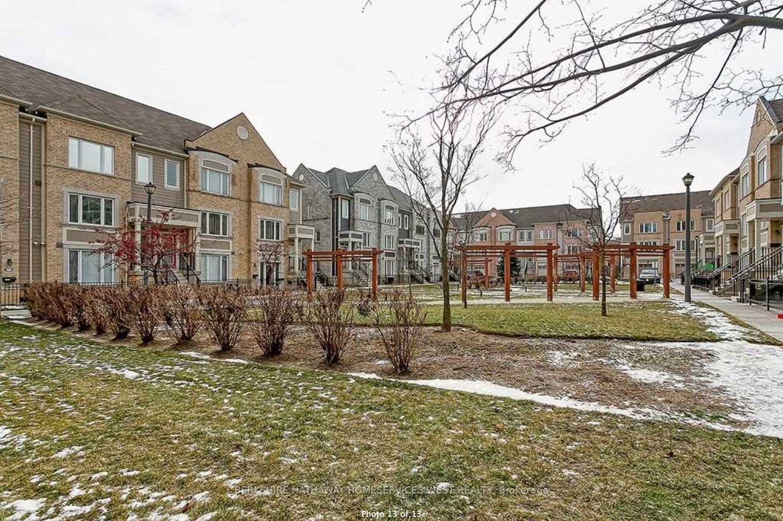 5150 Winston Churchill Boulevard, #107