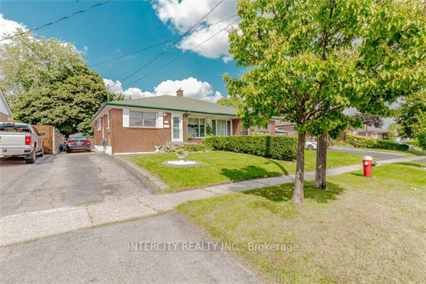 67 Raylawn Cres, Halton Hills