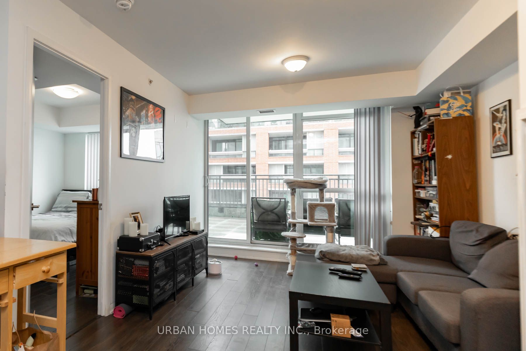 3091 Dufferin St, #734