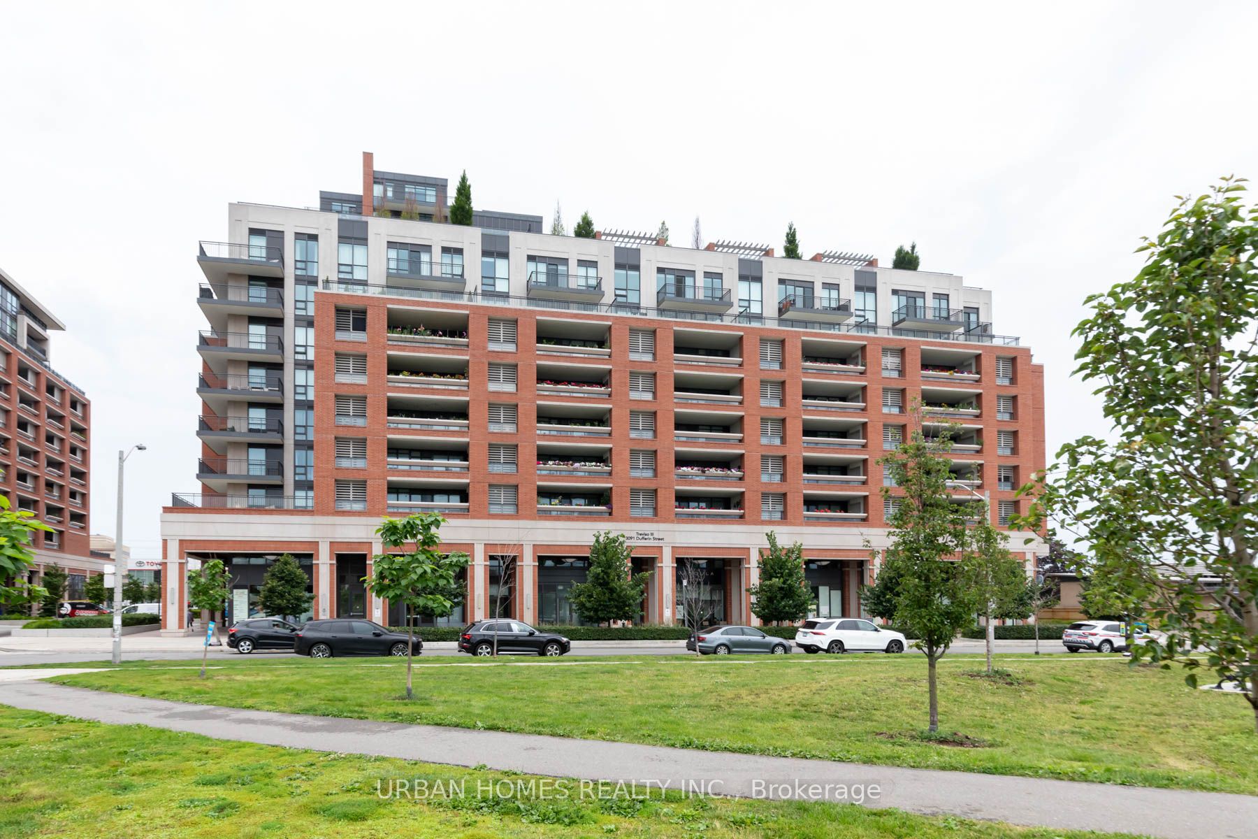 3091 Dufferin St, #734
