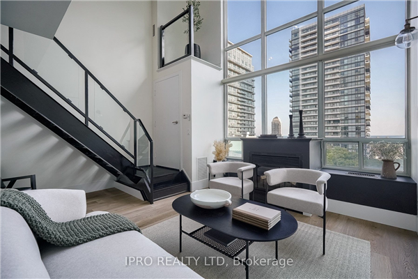 250 Manitoba St, Toronto