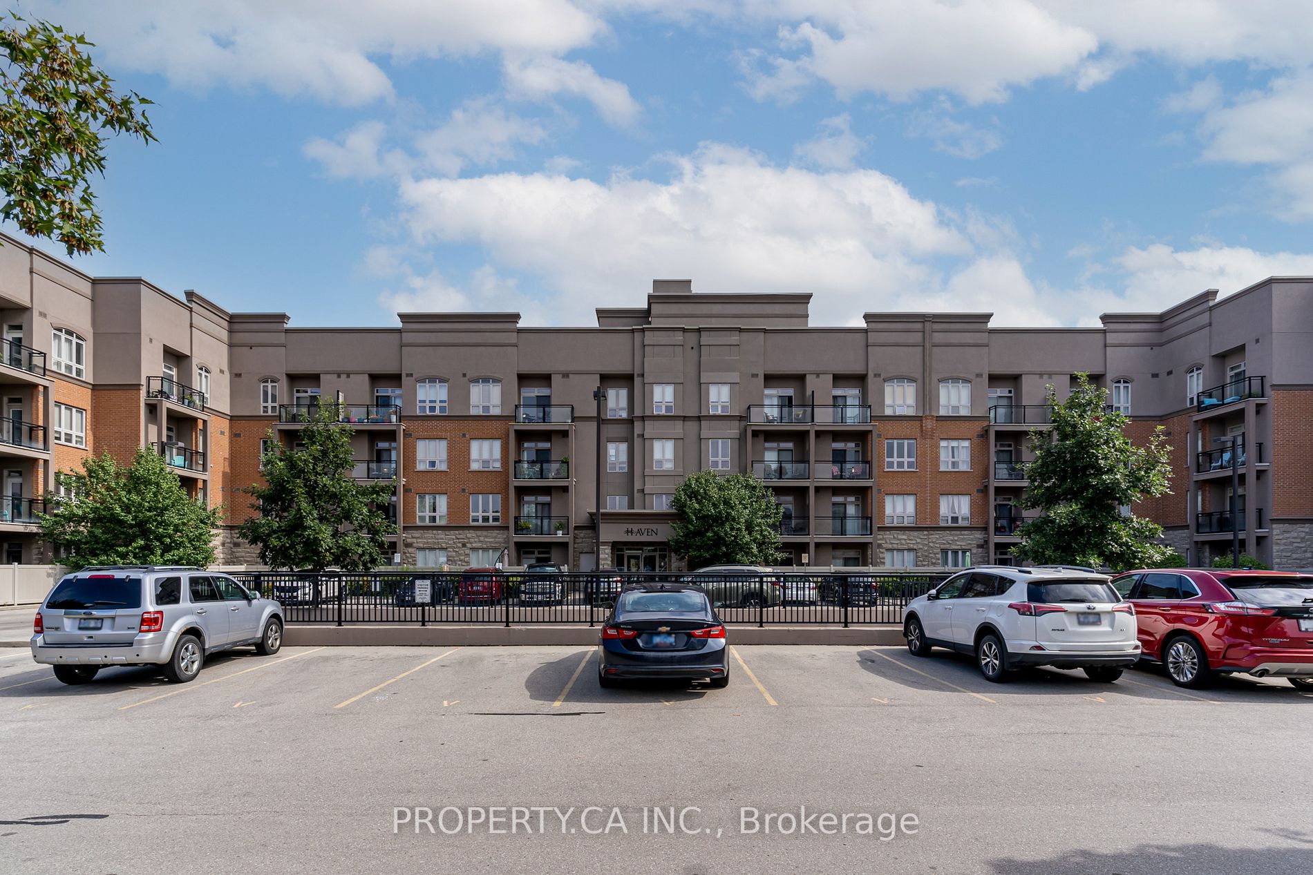 5317 Upper Middle Road, #119