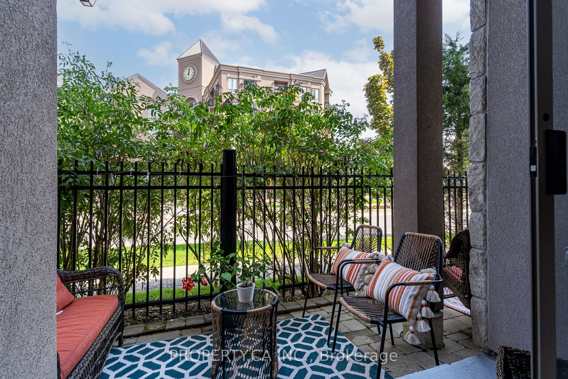 5317 Upper Middle Road, #119