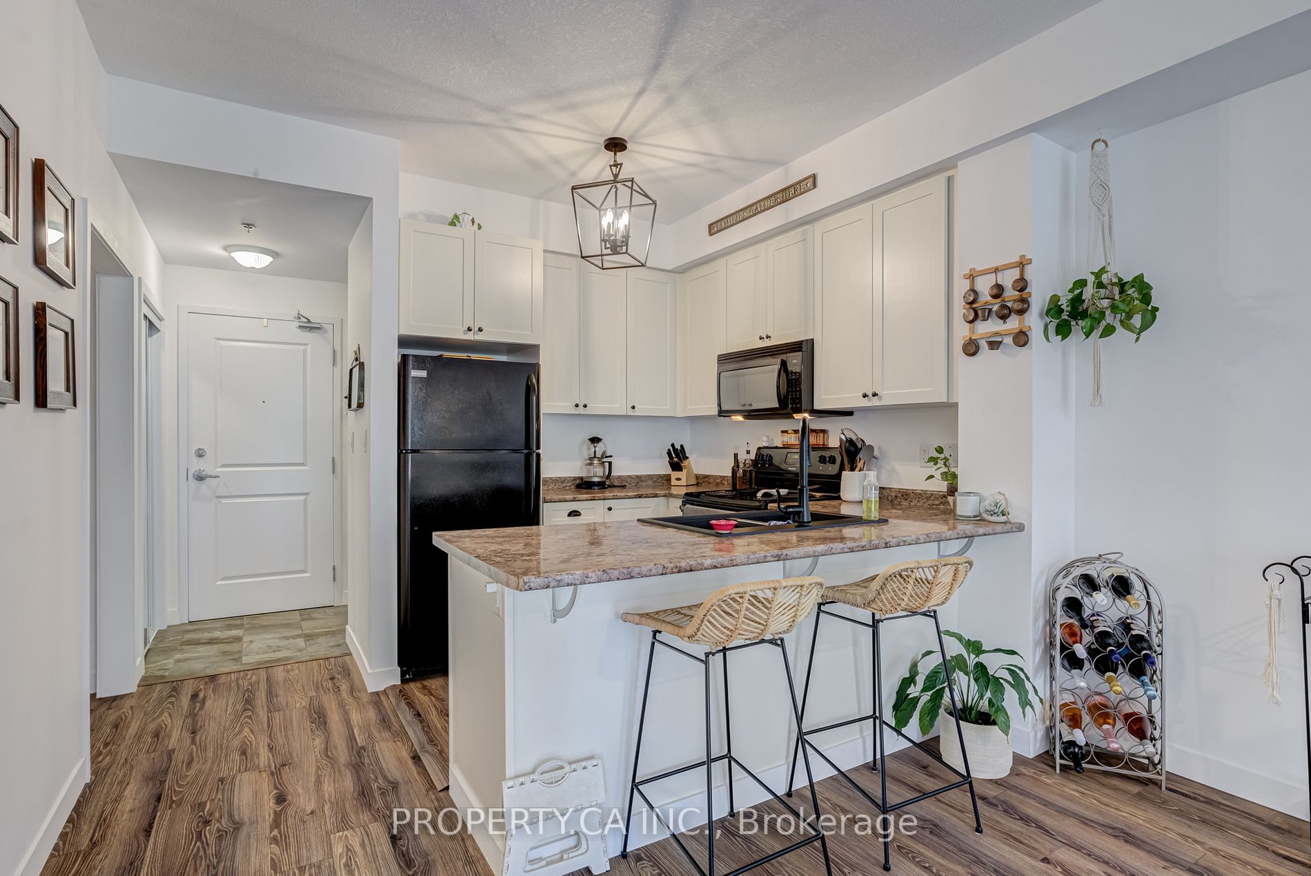 5317 Upper Middle Rd, #119
