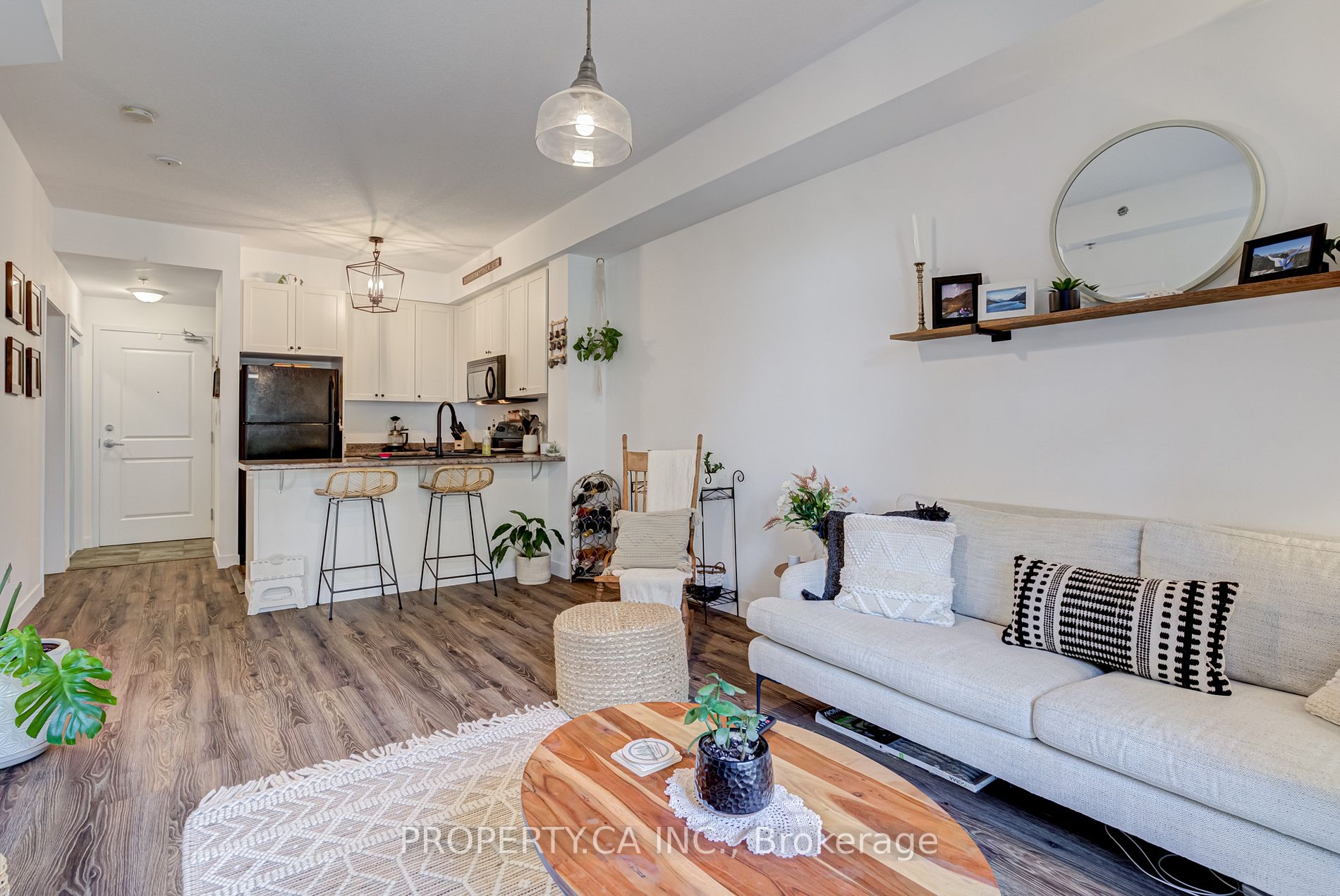 5317 Upper Middle Road, #119