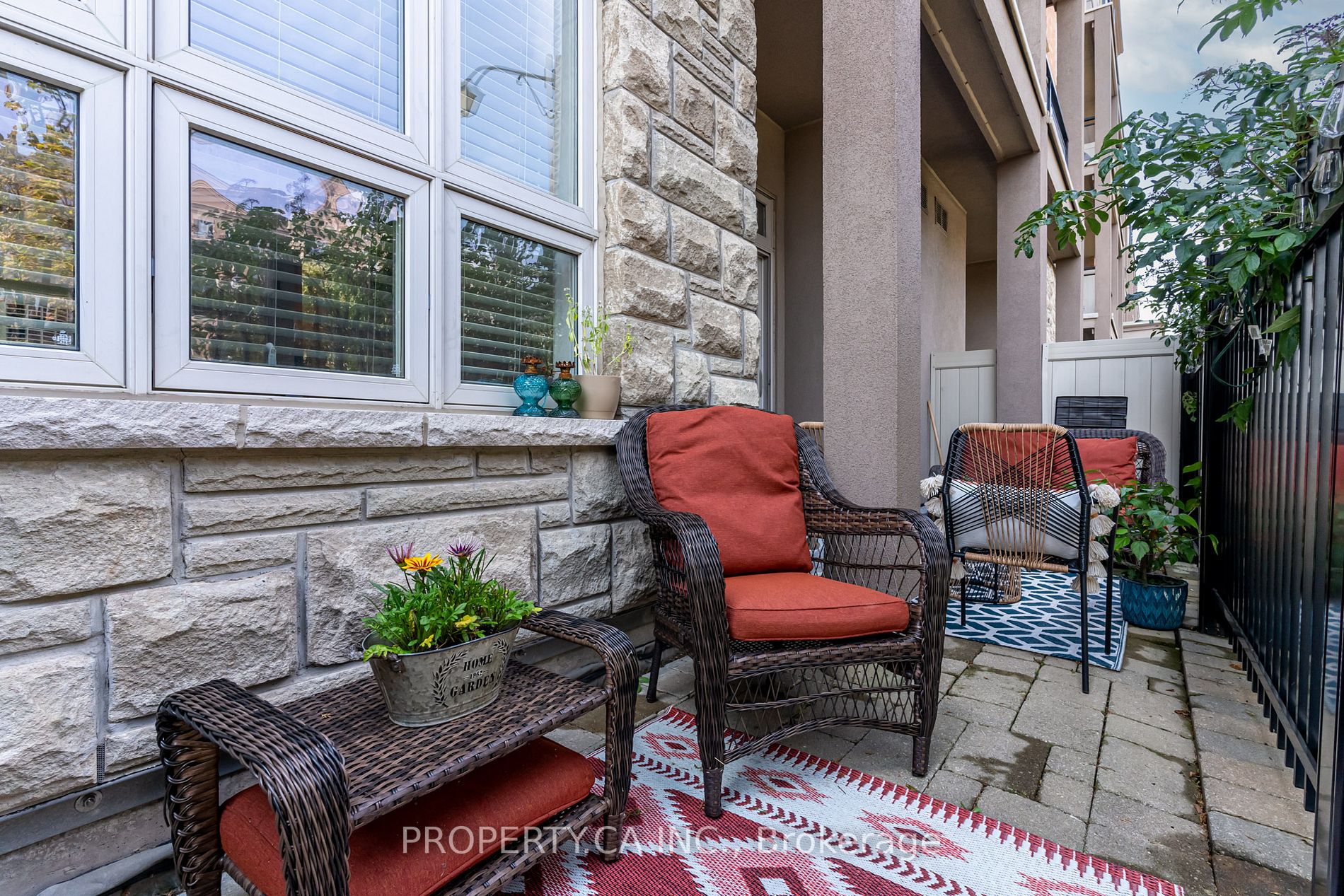 5317 Upper Middle Road, #119