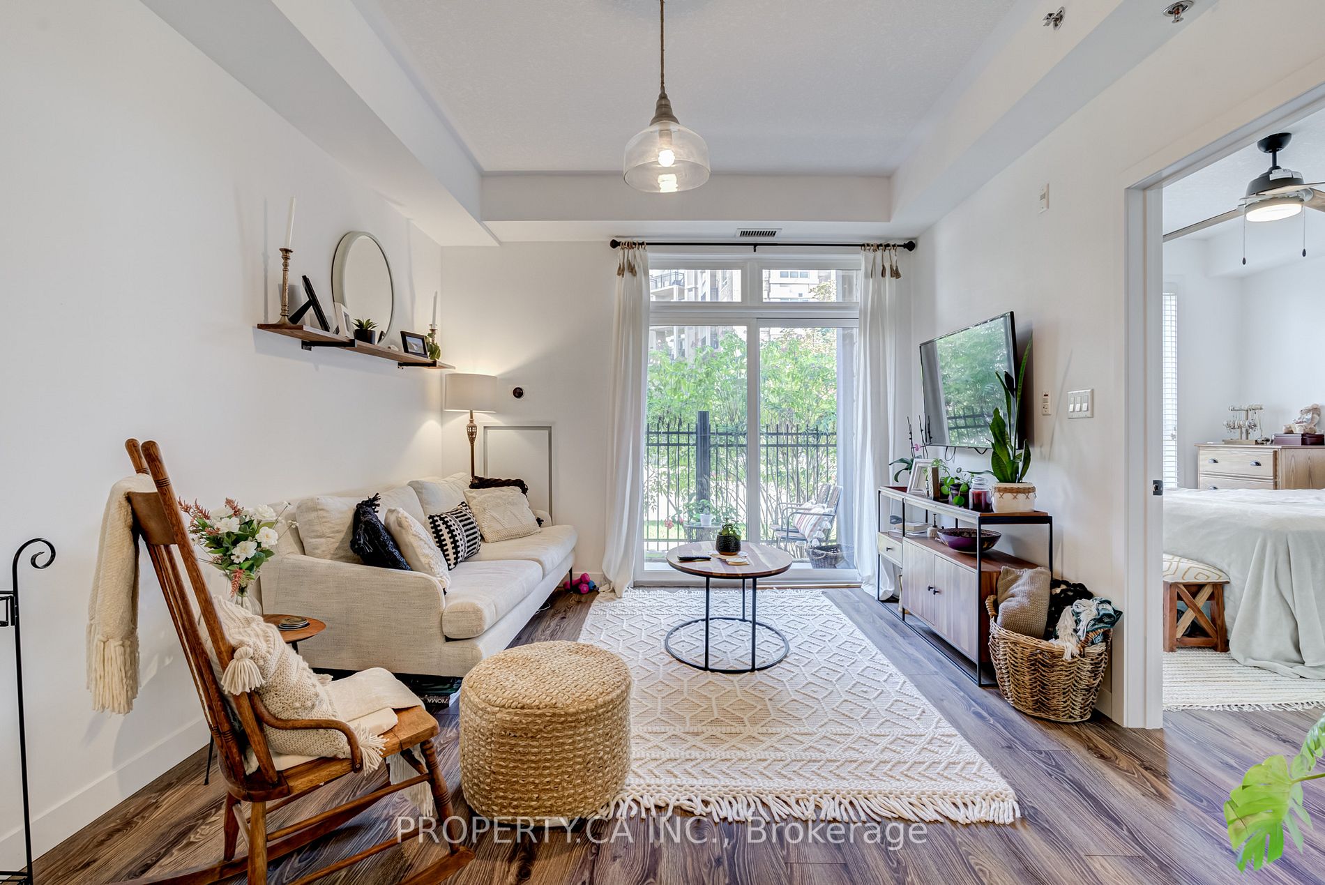 5317 Upper Middle Road, #119