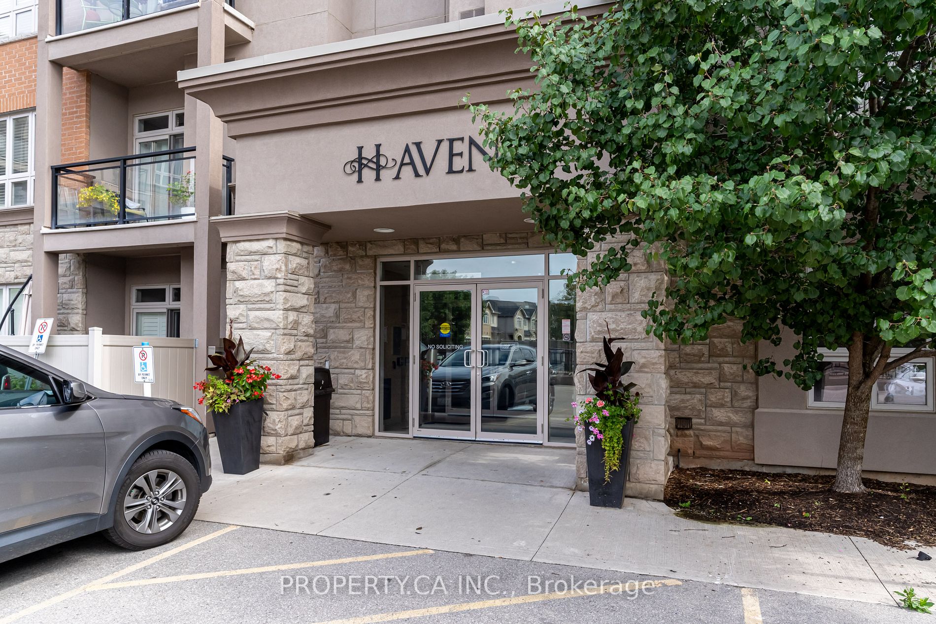 5317 Upper Middle Road, #119