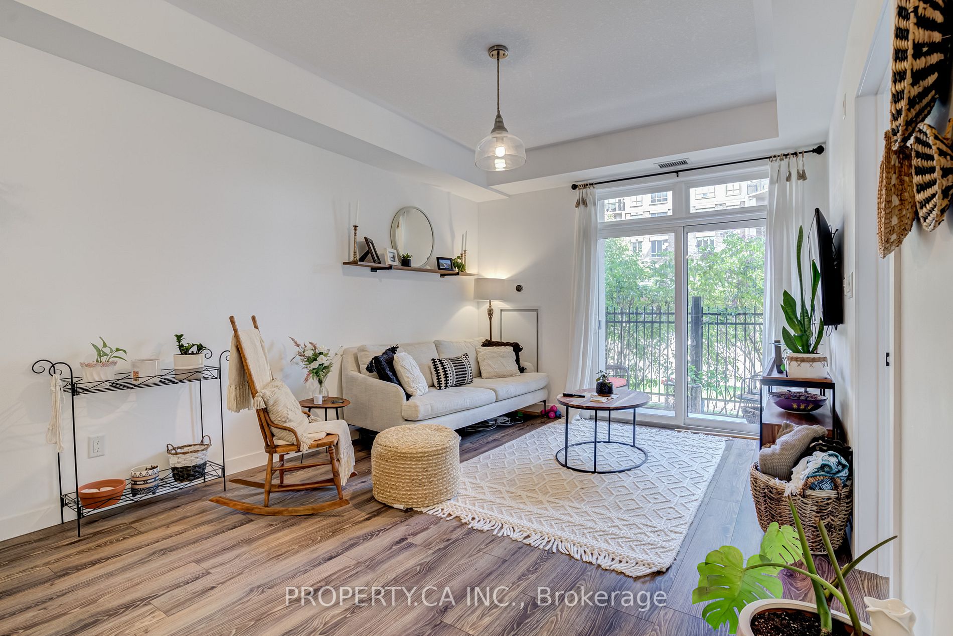 5317 Upper Middle Road, #119