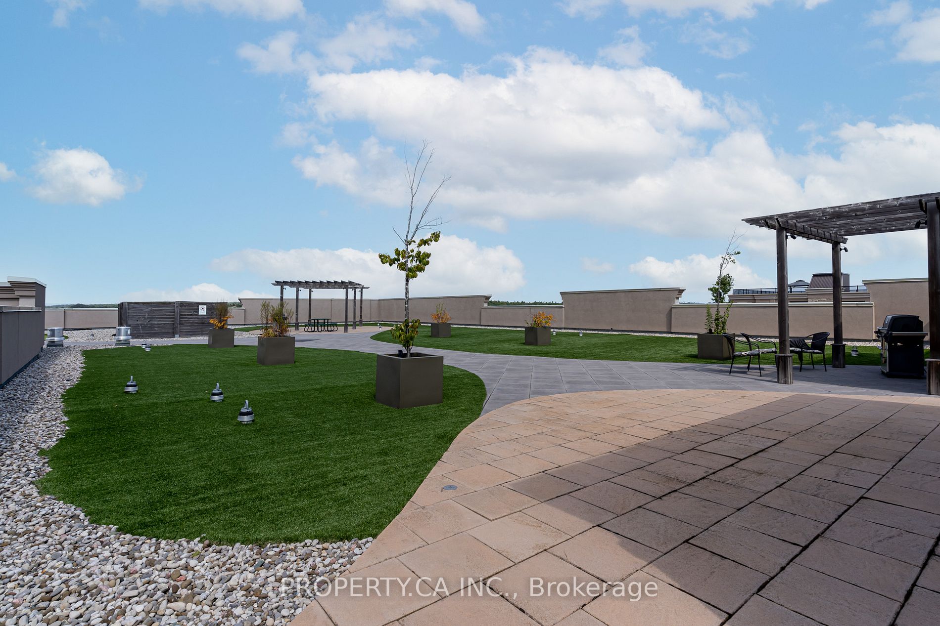 5317 Upper Middle Road, #119