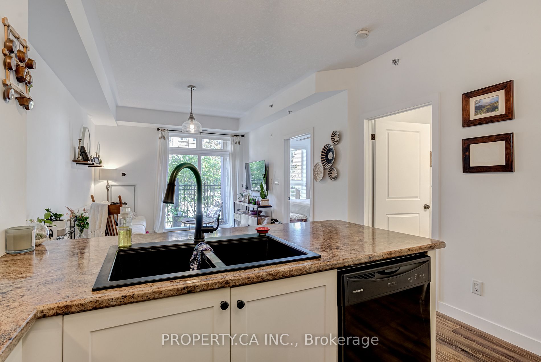 5317 Upper Middle Road, #119