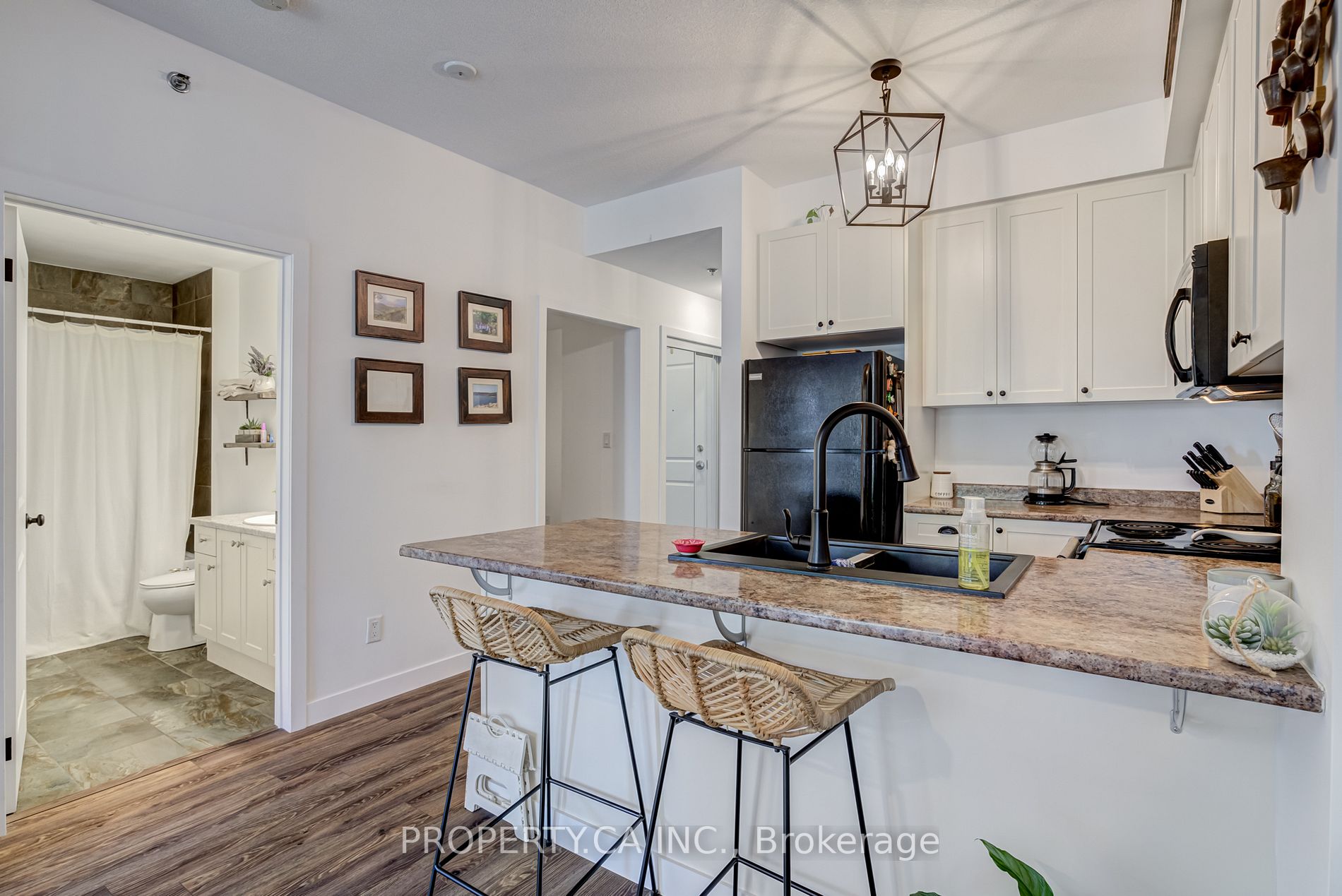 5317 Upper Middle Rd, #119