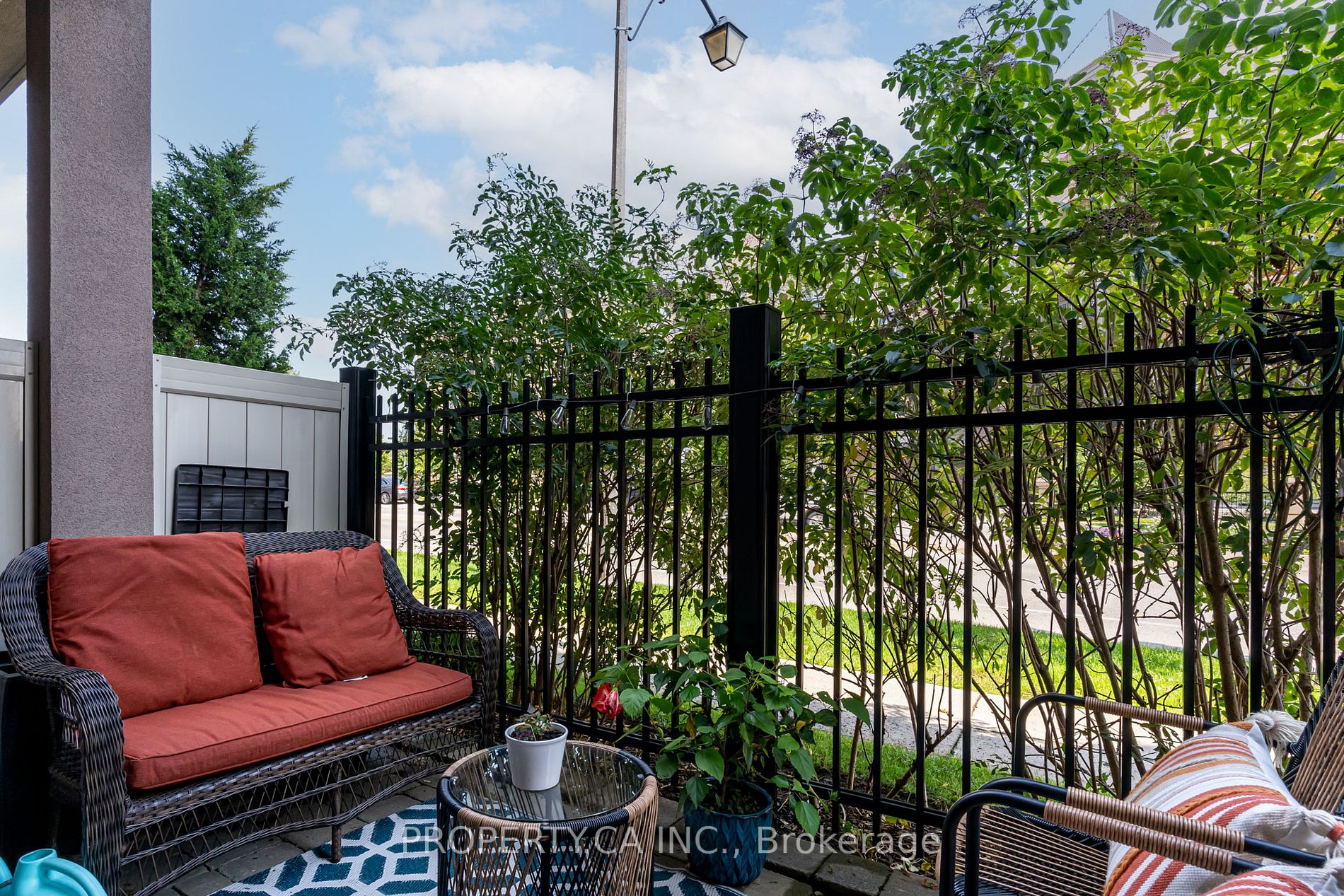 5317 Upper Middle Road, #119