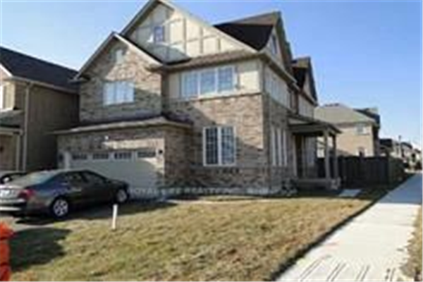 513 Tyrone Cres, Milton