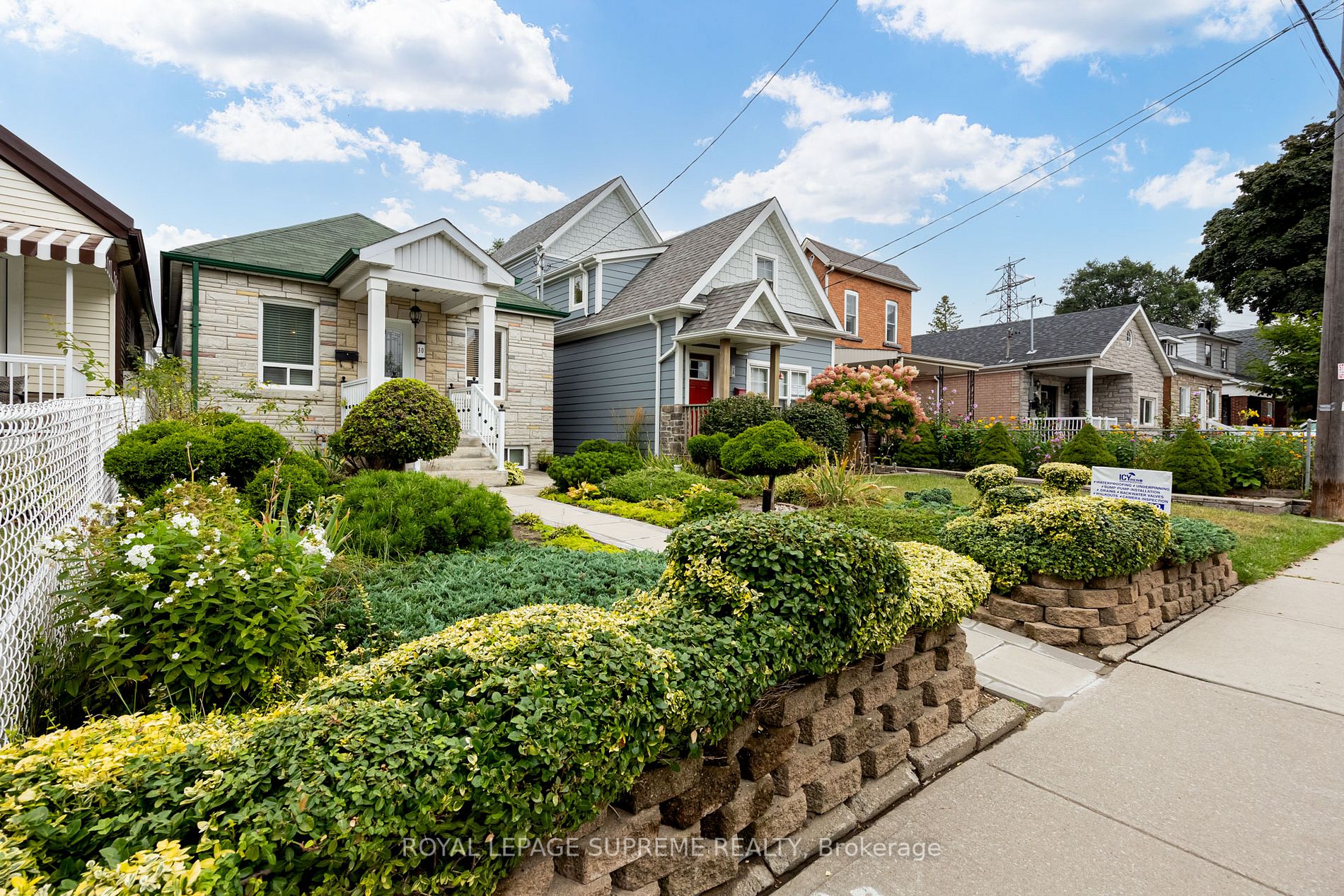 30 Florence Cres
