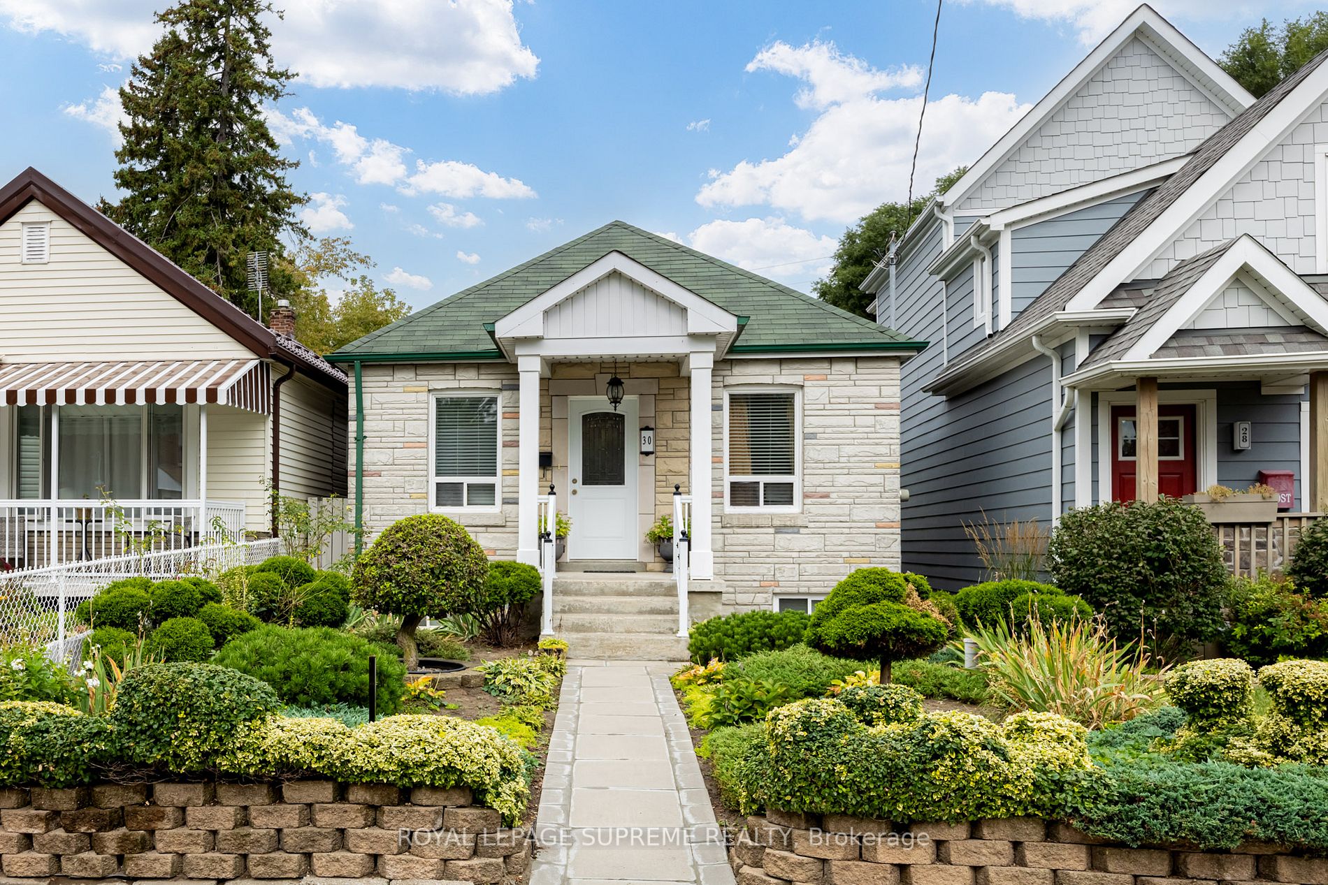 30 Florence Cres