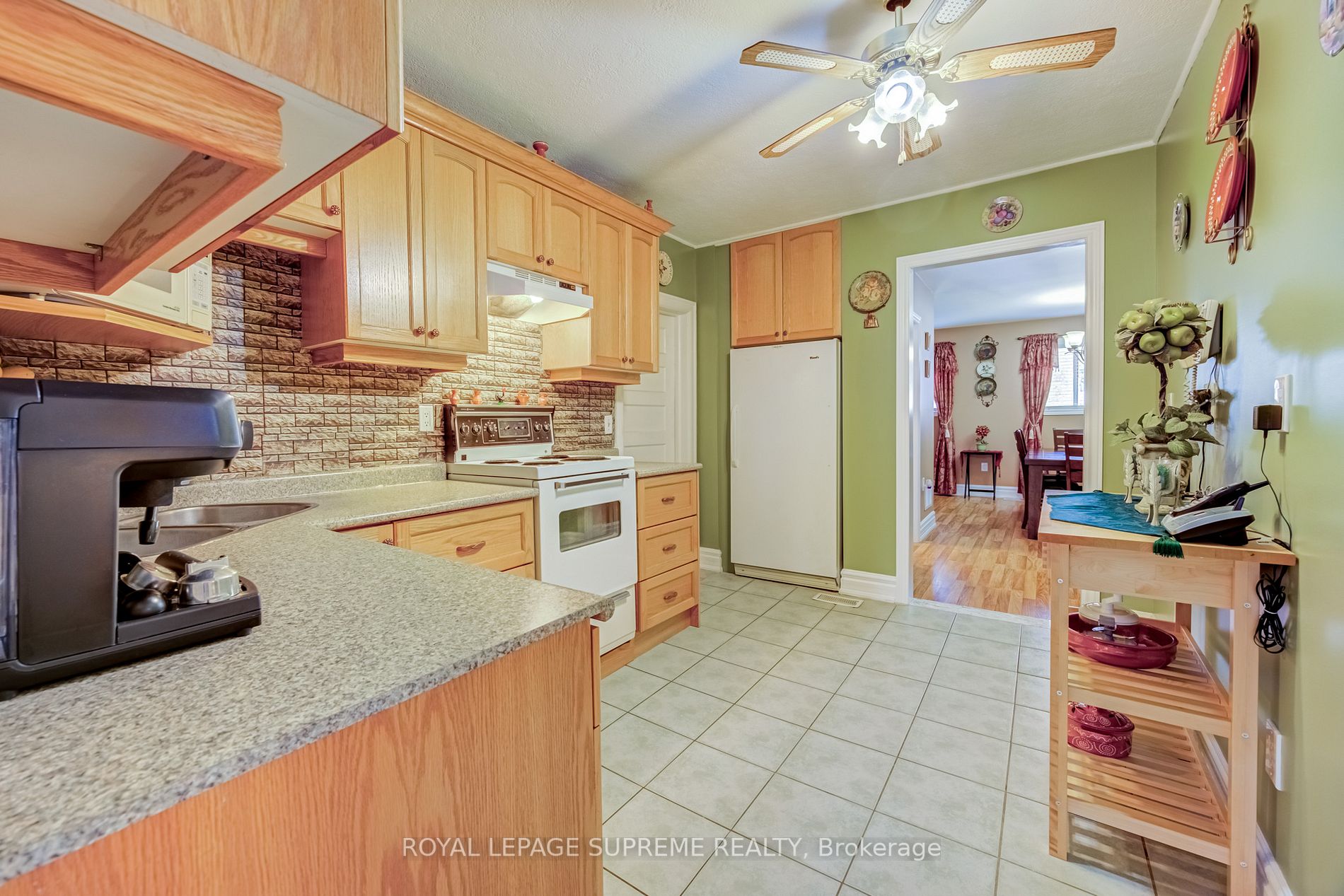 30 Florence Cres