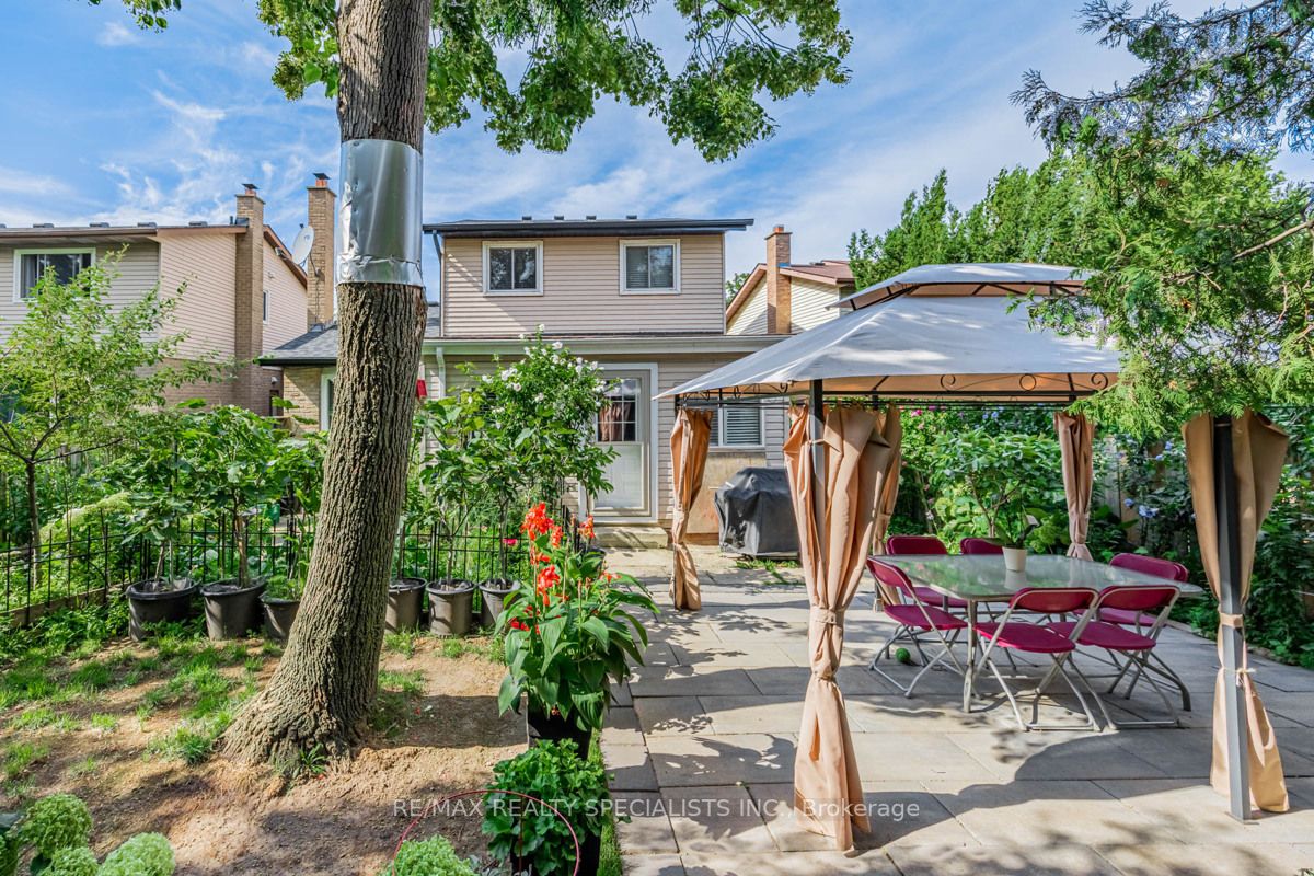 2278 Middlesmoor Crescent