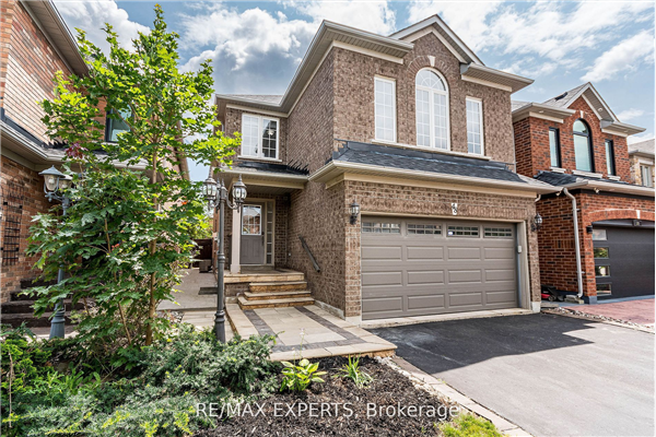48 Lismer Cres, Caledon