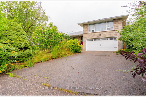 2 Stockton Rd, Toronto