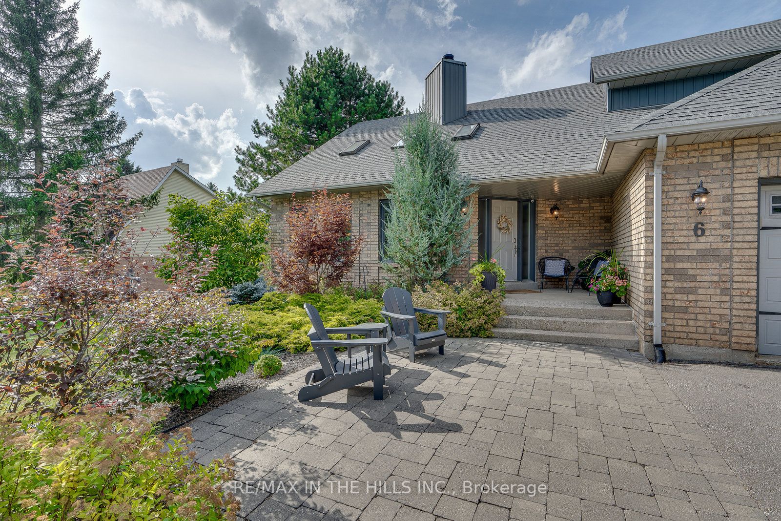 6 Rosehill Crt