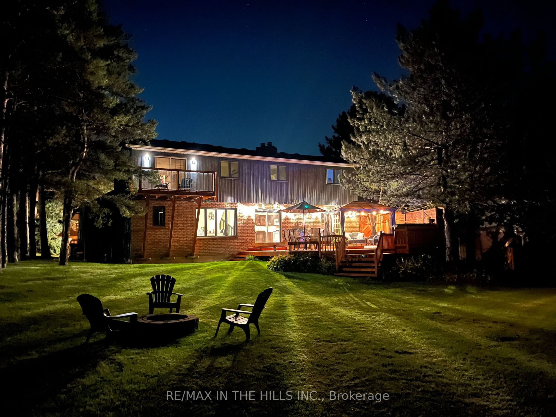 6 Rosehill Crt
