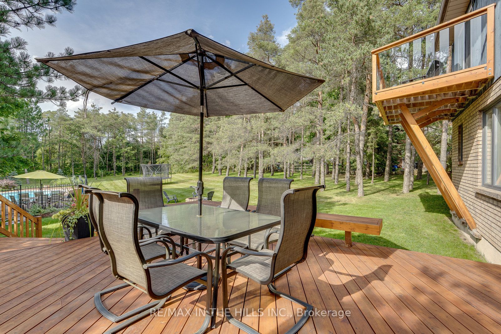 6 Rosehill Crt