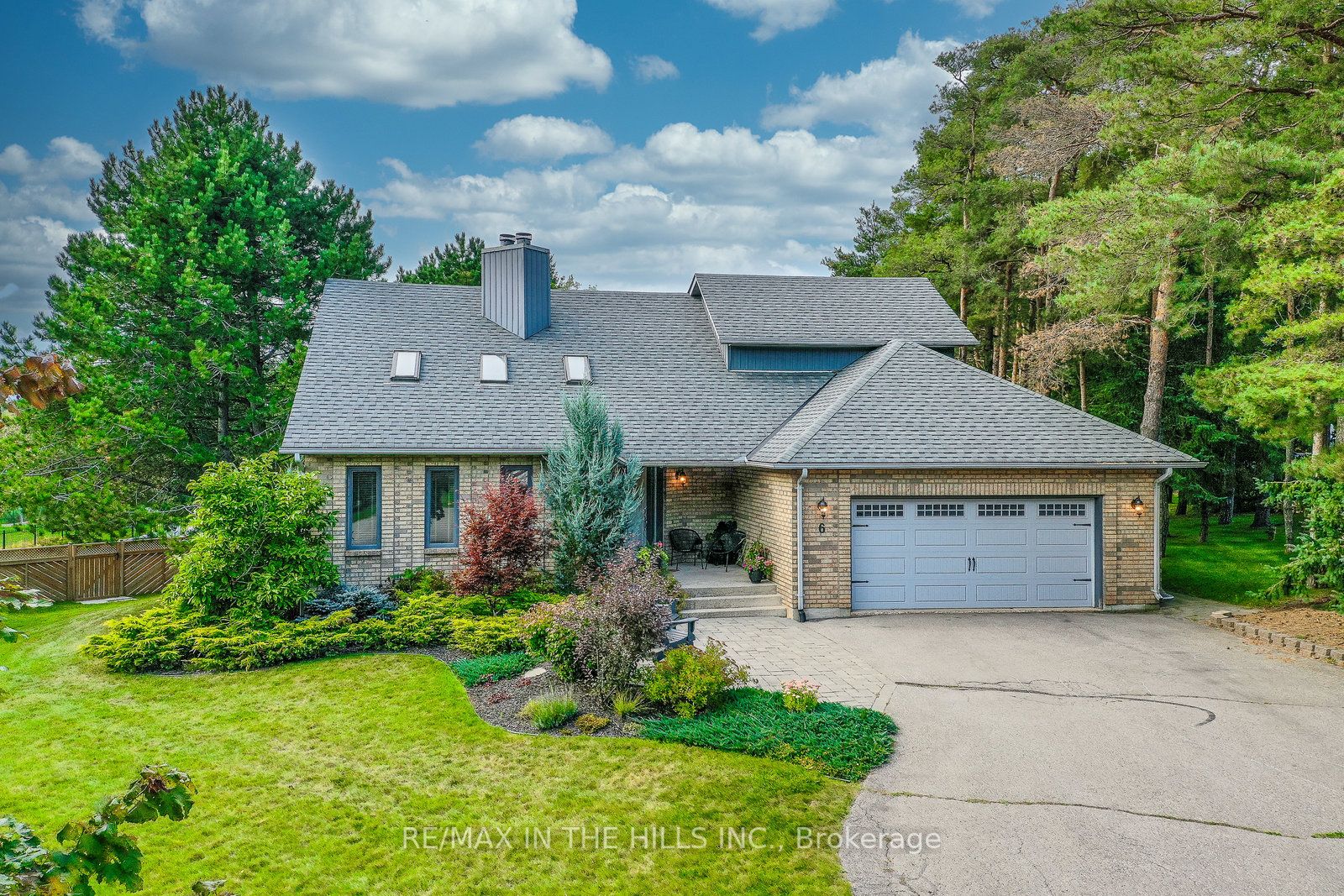 6 Rosehill Crt