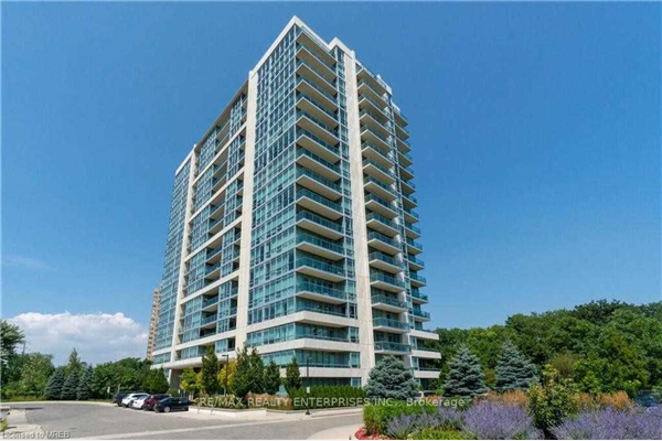 1055 Southdown Rd, Mississauga