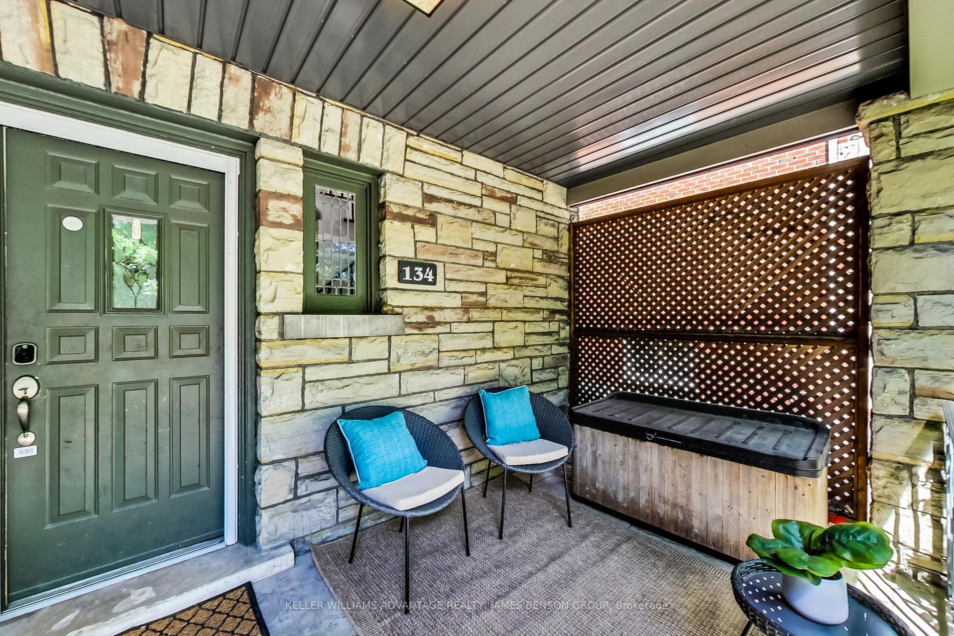 134 Morningside Ave