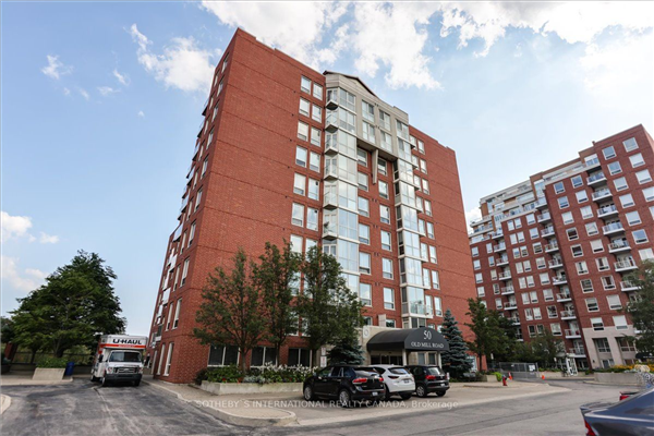 50 Old Mill Rd, Oakville