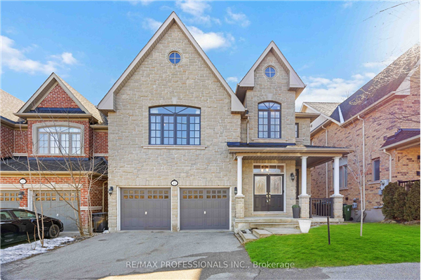 41 St. Phillips Rd, Toronto