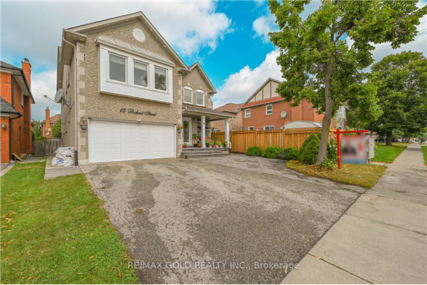 15 Bobcat St