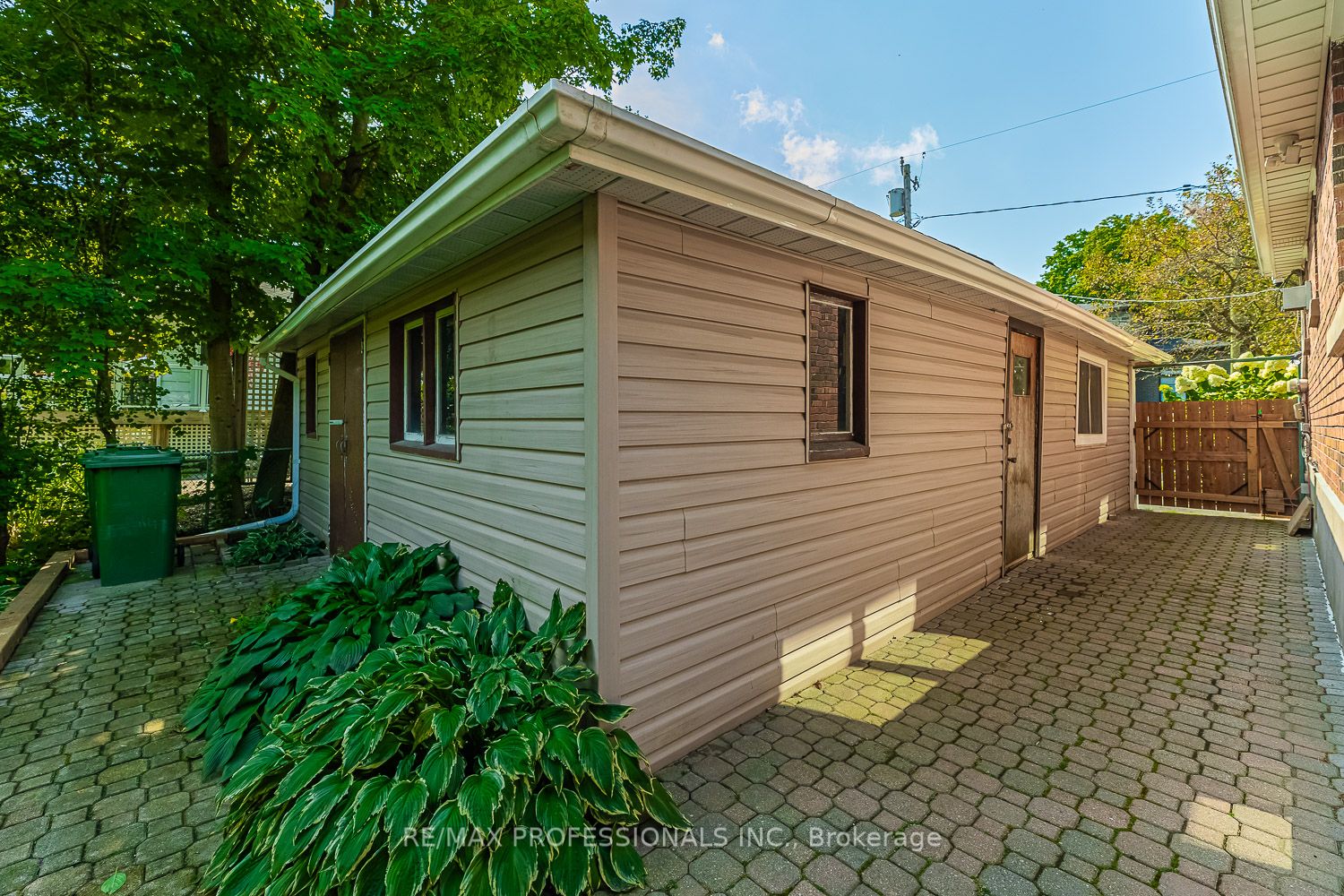 79 John Street
