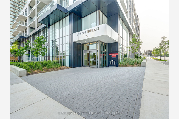 70 Annie Craig Dr, Toronto