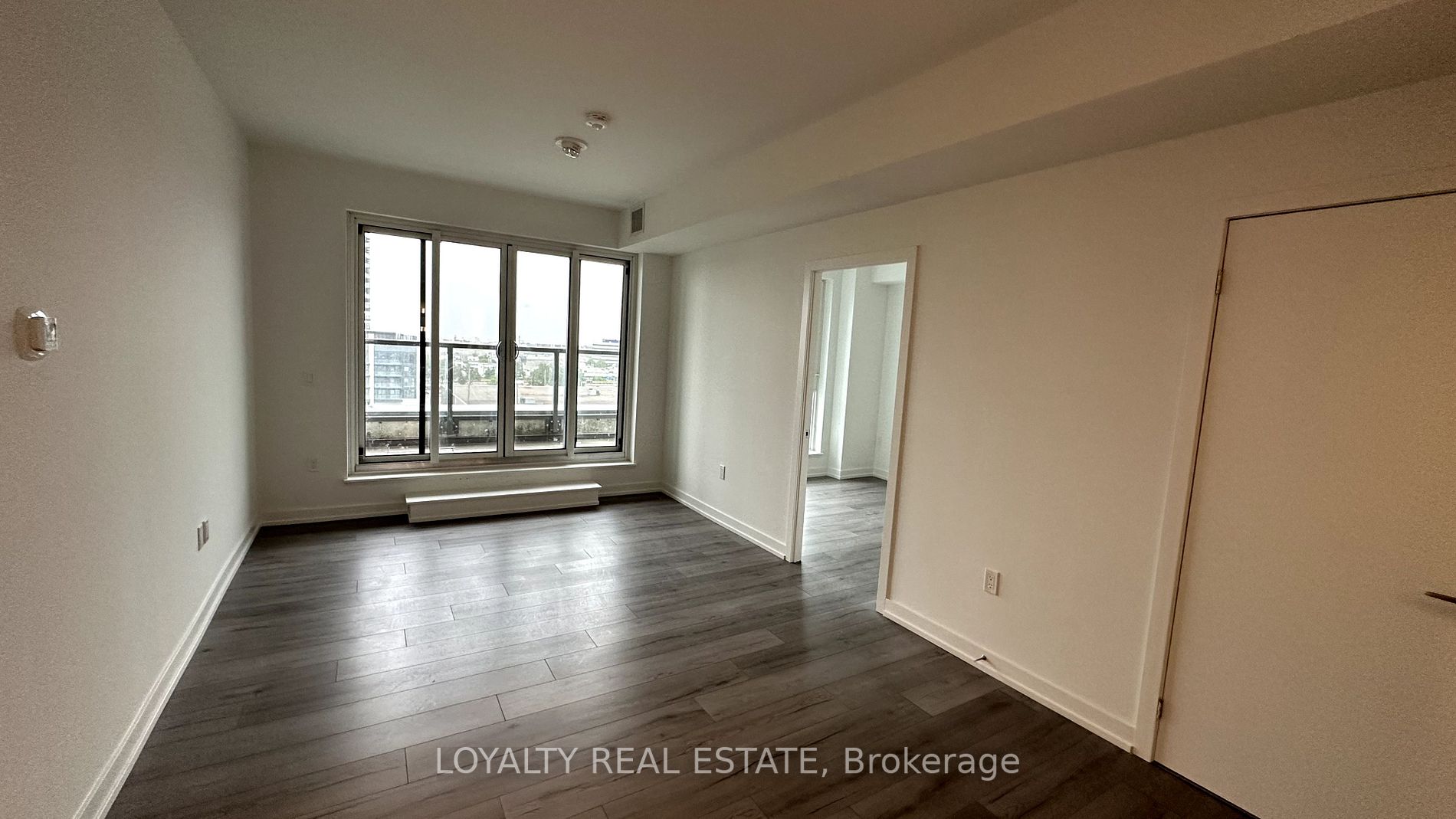 1195 The Queensway, #710