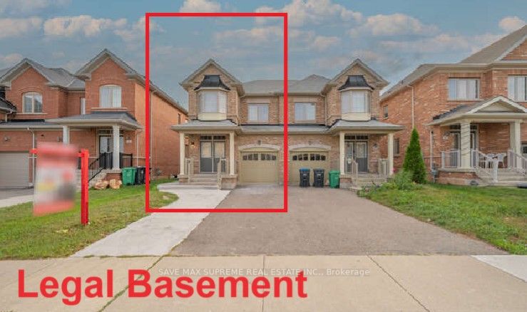 6 Brentwick Dr
