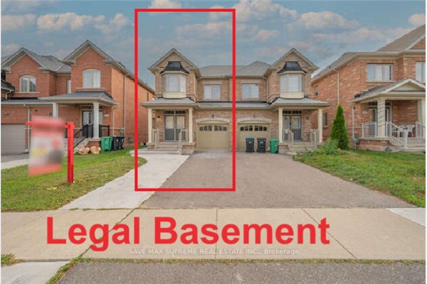6 Brentwick Dr