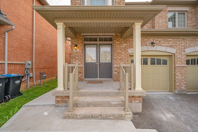6 Brentwick Dr