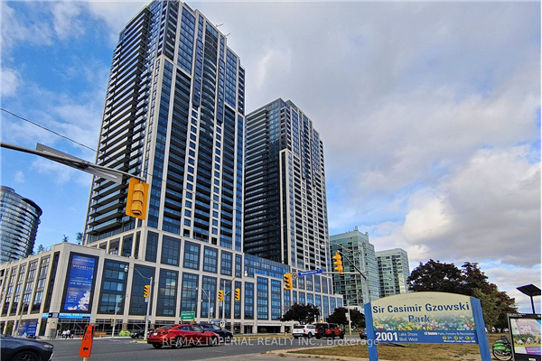 1926 Lake Shore Blvd W, Toronto