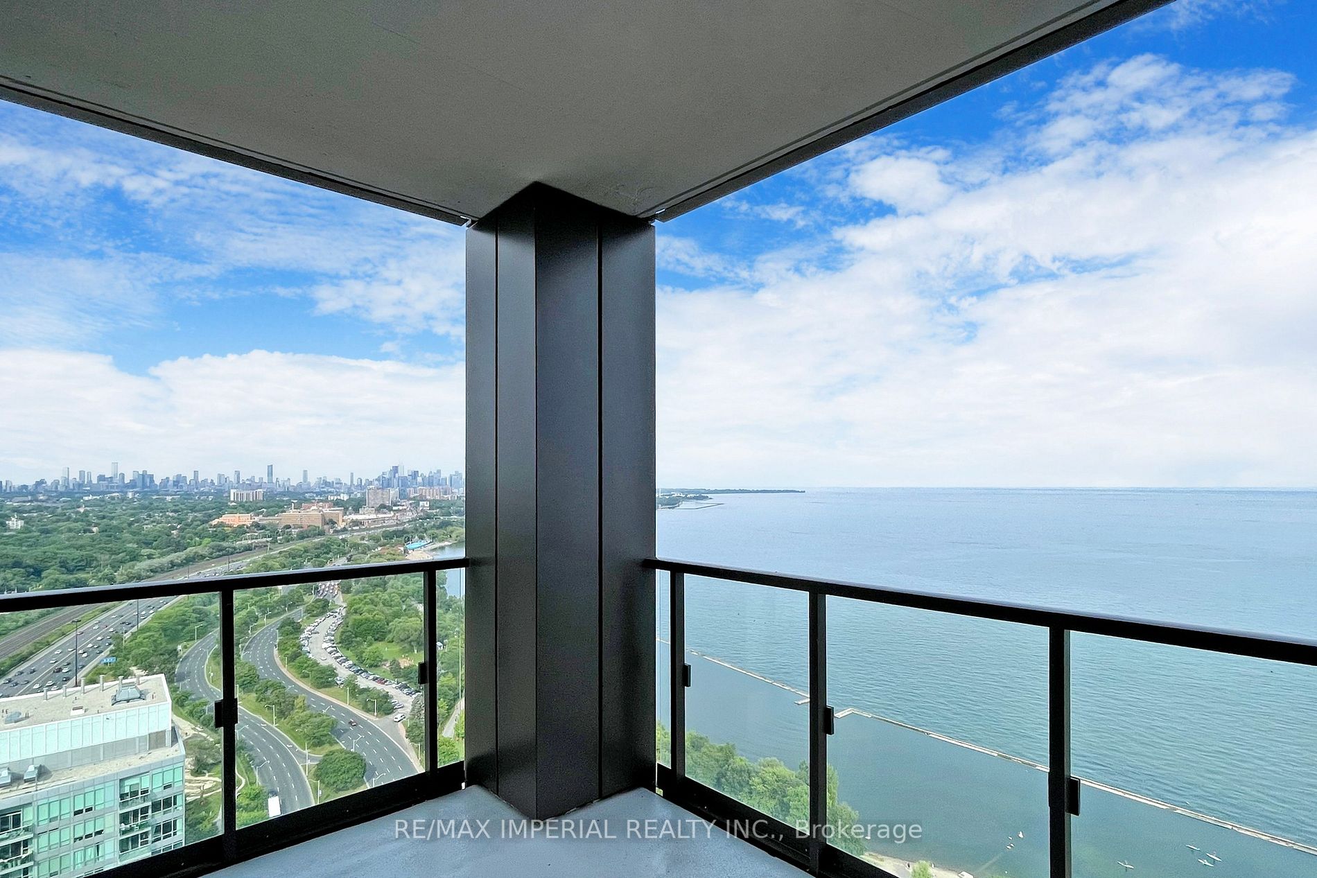 1926 Lake Shore Blvd W, #3606