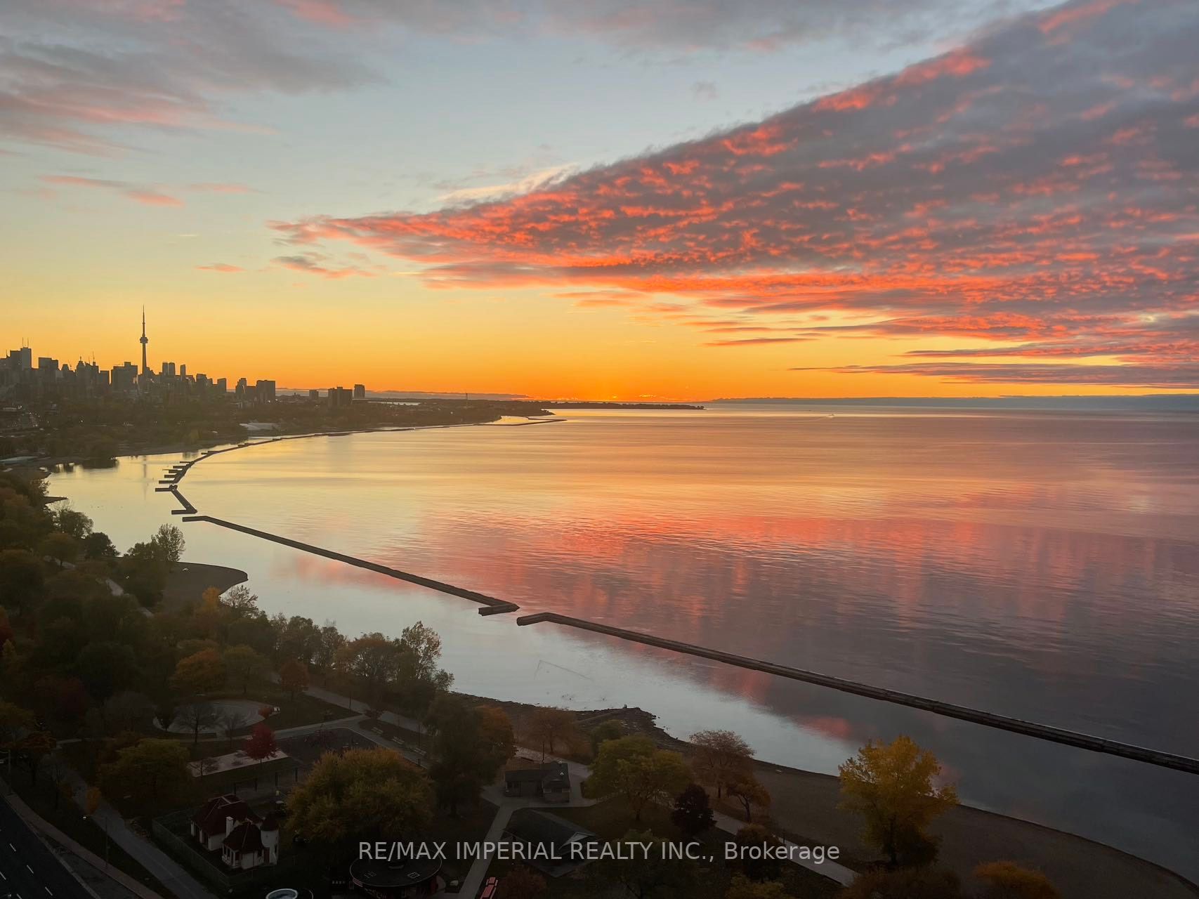 1926 Lake Shore Blvd W, #3606